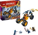 71811-LEGO-Ninjago-Łazik-terenowy-ninja-Arina-2.png