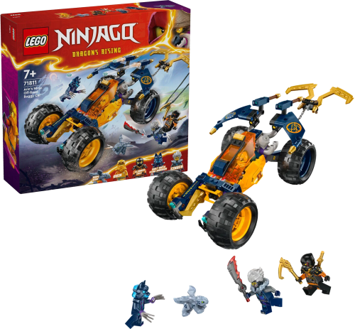 71811-LEGO-Ninjago-Łazik-terenowy-ninja-Arina-2.png