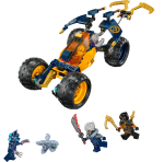 71811-LEGO-Ninjago-Łazik-terenowy-ninja-Arina-1.png