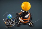 42179 - LEGO Technic - Planeta Ziemia i Księżyc na orbicie-11.jpg