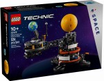 42179 - LEGO Technic - Planeta Ziemia i Księżyc na orbicie-13.jpg