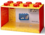 LEGO-Półka-w-kształcie-klocka-z-ośmioma-wypustkami-Czerwona-2.jpg