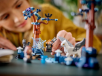 76432-LEGO-Harry-Potter-Zakazany-Las-magiczne-stworzenia-7.png