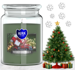 AURA Świeca Zapachowa ZIMOWE DRZEWKO 100h snd99-348-4.png