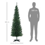 Choinka-Sztuczna-Jodła-Wąska-390-Gałęzi-180-cm-PAKO-830-182-2.jpg