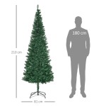 Choinka-Sztuczna-Jodła-Wąska-631-Gałęzi-210-cm-PAKO-830-183-3.jpg