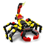 31159-LEGO-Creator-Dzikie-zwierzęta-niezwykły-pająk-7.png