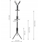 Wieszak-Stojący-Na-Ubrania-Czarny-PAKO-MAT-T-120-6.jpg