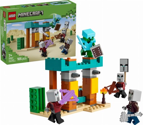 21267-LEGO-Minecraft-Pustynny-patrol-złosadników-14.jpg