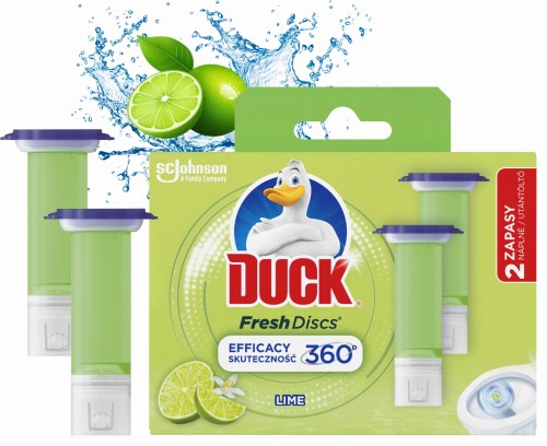 Duck-Fresh-Discs-Lime-Żelowy-Krążek-Do-Toalety-72ml-(2 x 36ml)-1.jpg