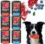 Zestaw-6x400g-Karma-Mokra-Dla-Psów-RAFI-MIX-Smaków-(Jagnięcina, Wołowina)-3.jpg