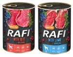 Zestaw-6x400g-Karma-Mokra-Dla-Psów-RAFI-MIX-Smaków-(Jagnięcina, Wołowina)-8.jpg