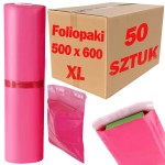 Foliopaki-Kurierskie-Różowe-XL-500x600mm-50-szt-1.jpg