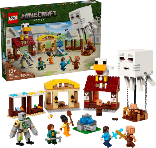 21273-LEGO-Minecraft-Atak-balonowego-Ghasta-na-wioskę-2.png
