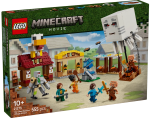 21273-LEGO-Minecraft-Atak-balonowego-Ghasta-na-wioskę-17.png