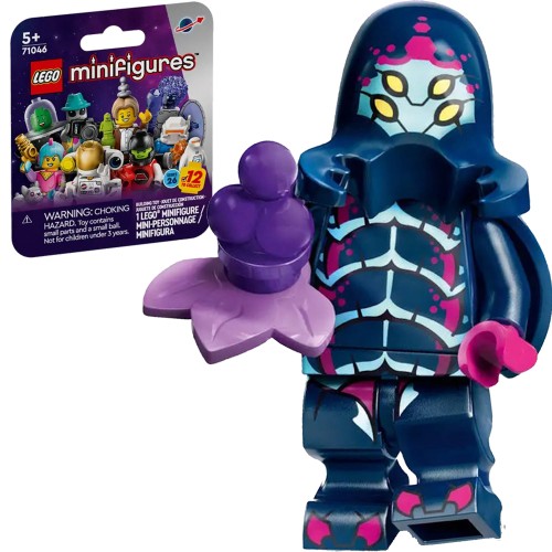 71046-LEGO-Minifigures-KOSMICZNY-ŻUKOZOID-col26-10-Kosmos-Seria-26-1.jpg