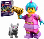 71046-LEGO-Minifigures-KOSMICZNA-BOHATERKA-RETRO-col26-4-Kosmos-Seria 26-1.jpg