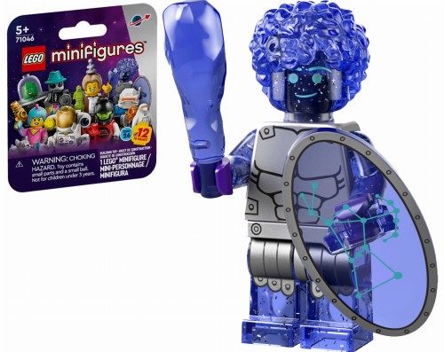 71046 - LEGO Minifigures - ORION col26-11  Kosmos Seria 26-1.jpg