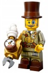71048 - LEGO Minifigures - STEAMPUNKOWY WYNALAZCA col27-12  Seria 27-2.jpg