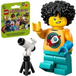 71048 - LEGO Minifigures - ASTRONOMKA col27-4  Seria 27-1.jpg