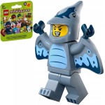 71048 - LEGO Minifigures - MIŁOŚNIK PTERODAKTYLI W PRZEBRANIU col27-6  Seria 27-1.jpg