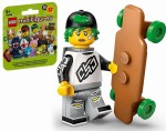 71048 - LEGO Minifigures - LONGBOARDZISTKA col27-7  Seria 27-1.jpg