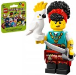71048 - LEGO Minifigures - PIRACKA KWATERMISTRZYNI col27-10  Seria 27-1.jpg