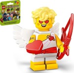 71048 - LEGO Minifigures - KUPIDYN col27-9  Seria 27-1.jpg