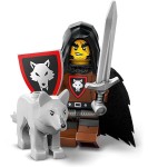 71048 - LEGO Minifigures - WŁADCA WILCZEGO STADA col27-2  Seria 27-2.jpg