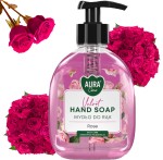 AURA-Care-Mydło-Do-Rąk-Nawilżające-Róża-300-ml-Z-Dozownikiem-AHS-001-001-3.jpg