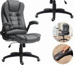 Fotel-Biurowy-Ze-Składanymi-Podłokietnikami-i-Funkcją-Odchylania-Ciemnoszary-PAKO-921-731V81CG-10.jpg