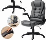 Fotel-Biurowy-Ze-Składanymi-Podłokietnikami-i-Funkcją-Odchylania-Ciemnoszary-PAKO-921-731V81CG-12.jpg