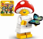 71045 - LEGO Minifigures - LEŚNY DUSZEK col25-6  Seria 25-1.jpg