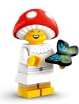 71045 - LEGO Minifigures - LEŚNY DUSZEK col25-6  Seria 25-2.jpg