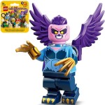 71045 - LEGO Minifigures - HARPIA col25-9  Seria 25-1.jpg