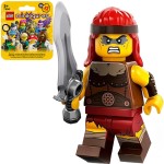 71045 - LEGO Minifigures - BARBARZYŃCA col25-11  Seria 25-1.jpg