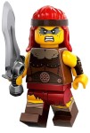 71045 - LEGO Minifigures - BARBARZYŃCA col25-11  Seria 25-2.jpg