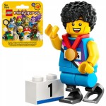 71045 - LEGO Minifigures - SPRINTER col25-4  Seria 25-1.jpg