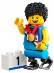 71045 - LEGO Minifigures - SPRINTER col25-4  Seria 25-2.jpg