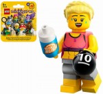 71045 - LEGO Minifigures - INSTRUKTORKA FITNESS col25-7  Seria 25-1.jpg