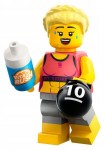 71045 - LEGO Minifigures - INSTRUKTORKA FITNESS col25-7  Seria 25-2.jpg
