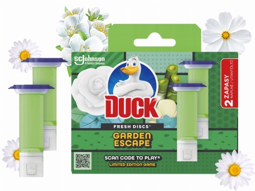 Duck-Fresh-Discs-Garden-Escape-Żelowy-Krążek-Do-Toalety-72ml-2x-36ml-1.jpg