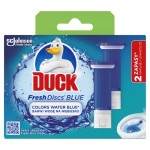Duck-Fresh-Discs-Blue-Żelowy-Krążek-Do-Toalety-72ml-(2 x 36ml)-4.jpg
