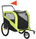 Przyczepka-Rowerowa-Dla-Zwierząt-Zielona-170x77x90cm-PAKO-D00-168V00GN-5.jpg