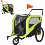 Przyczepka-Rowerowa-Dla-Zwierząt-Zielona-170x77x90cm-PAKO-D00-168V00GN-12.jpg