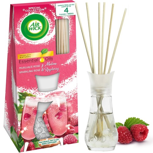 Air Wick Pachnące Patyczki Tajemnicze Ogrody z Dzieciństwa Mystical Gardens 30 ml-6.jpg