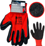 Rękawice-Robocze-MERCATOR-Tech-Red+Black-Latex-1-Para-1