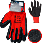 Rękawice-Robocze-MERCATOR-Tech-Red+Black-Latex-1-Para-2
