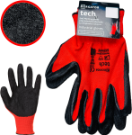 Rękawice-Robocze-MERCATOR-Tech-Red+Black-Latex-1-Para-4