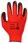 Rękawice-Robocze-MERCATOR-Tech-Red+Black-Latex-1-Para-7